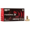 Federal American Eagle Full Metal Jacket 9mm