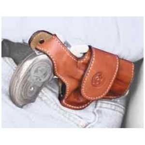 BOND ARMS DRIVING HOLSTER