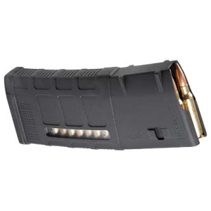 Magpul Industries, Magazine, M3, 308 Win/762NATO, 25Rd – 308 Winchester/7.62 NATO Caliber, Aftermarket Origin