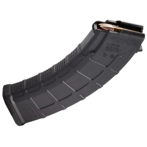 Magpul PMAG AK MOE 7.62X39 30RD Black – 7.62 x 39mm Caliber, Aftermarket Origin