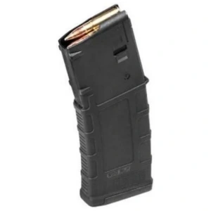 MAGPUL PMAG M3 300Black 30RD Black – 300 AAC Blackout Caliber, Aftermarket Origin