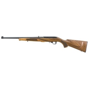 Ruger 10/22 Classic VIII .22 LR 18.5″ Limited Edition of 1000 AA French Walnut Stock – 10+1 Rounds, 18.5″ Barrel, Walnut Stock, Wood