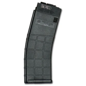 Tippmann Arms M4-22 25rd Magazine – 22 Long Rifle Caliber, 25 Rounds, Black, OEM Origin