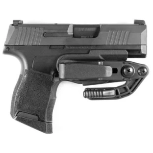 VanGuard 2 – Advanced Kit (Minimalist IWB Holster)