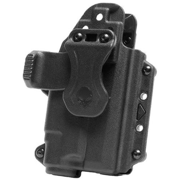 Alien Gear Photon IWB/OWB Holster