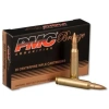 Boat Tail 223 Remington Ammo