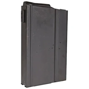 ProMag M1A-A1 M1A/M14 Magazine 20RD 308WIN/7.62NATO Phosphate Steel – 308 Winchester/7.62 NATO Caliber, 20 Rounds, Aftermarket Origin, M1A/M14 Model