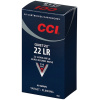 CCI Quiet-22 .22 LR 40