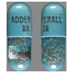 Adderall XR 10 mg