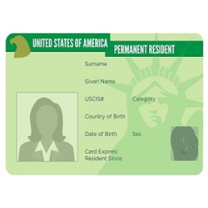 Residence Card