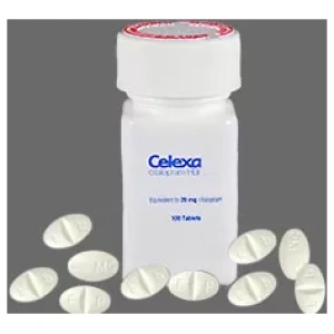 Celexa 5 mg