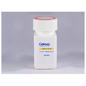 Celexa 60 mg