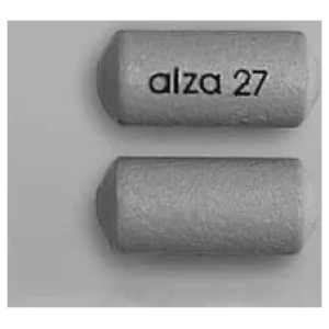 Concerta 27 mg