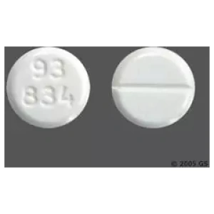 Klonopin 2 mg