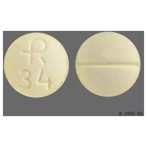 Klonopin 1 mg