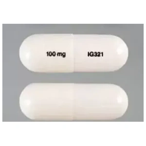 Gabapentin 100 mg