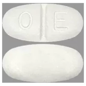 Gabapentin 1600 mg