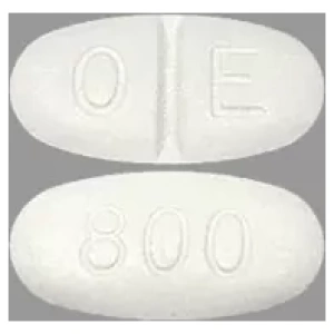 Gabapentin 800 mg