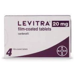 Levitra 20 mg