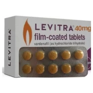 Levitra 40 mg