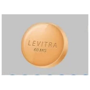 Levitra 60 mg