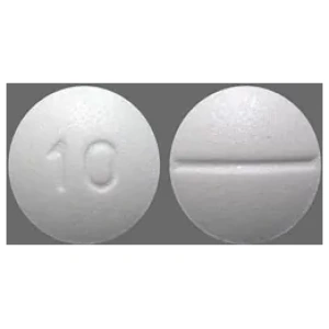 Lexapro 10 mg