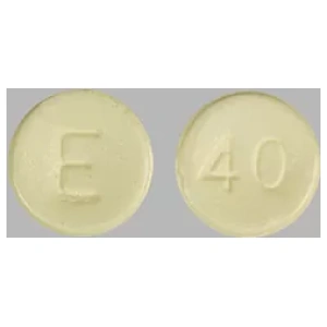 Opana ER 40 mg