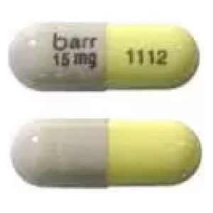 Phentermine 15 mg