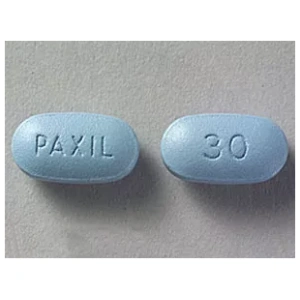 Paxil 30 mg