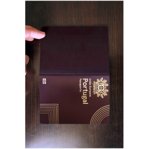 Portugal passport