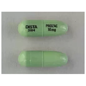 Prozac 10 mg