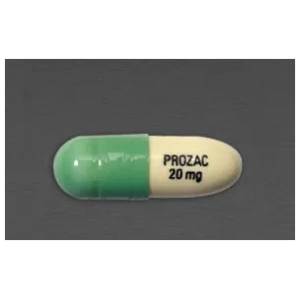 Prozac 20 mg