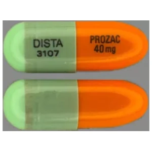 Prozac 40 mg