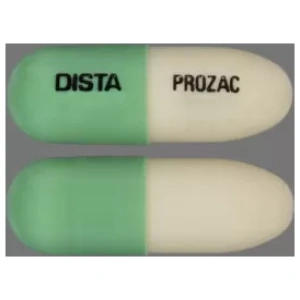 Prozac 5 mg