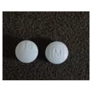 Roxicodone 30 mg