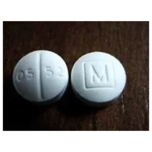 Roxicodone 5 mg