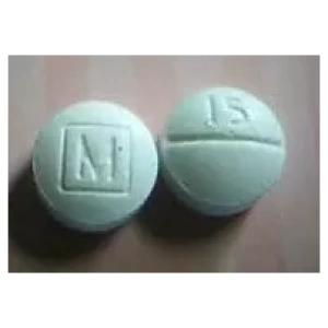 Roxicodone 15 mg