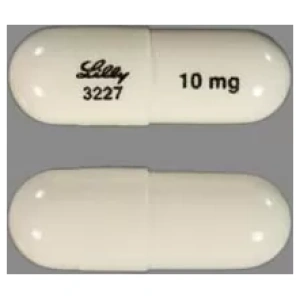 Strattera 10 mg