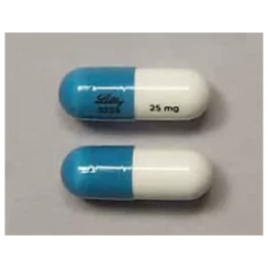 Strattera 25 mg