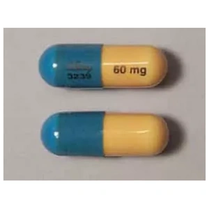 Strattera 60 mg