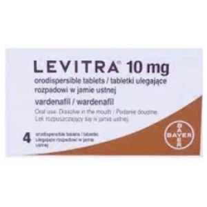 Levitra 10 mg