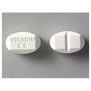 Vicodin 75-750 mg