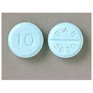 Valium 10 mg