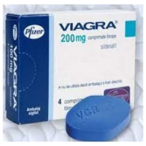 Viagra 200 mg