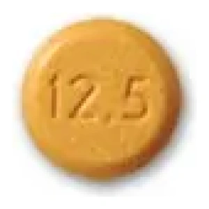 Adderall 12.5 mg