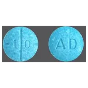 Adderall 10 mg