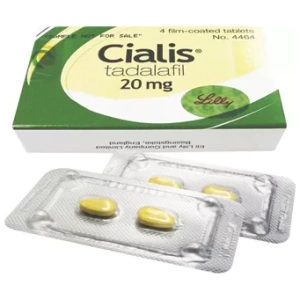 Cialis 20 mg