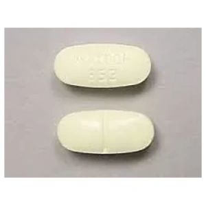 Hydrocodone 10-325mg