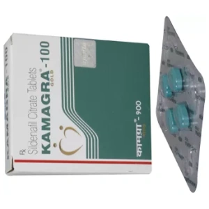 Kamagra 100 mg