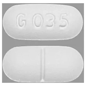 Lortab 5-325 mg